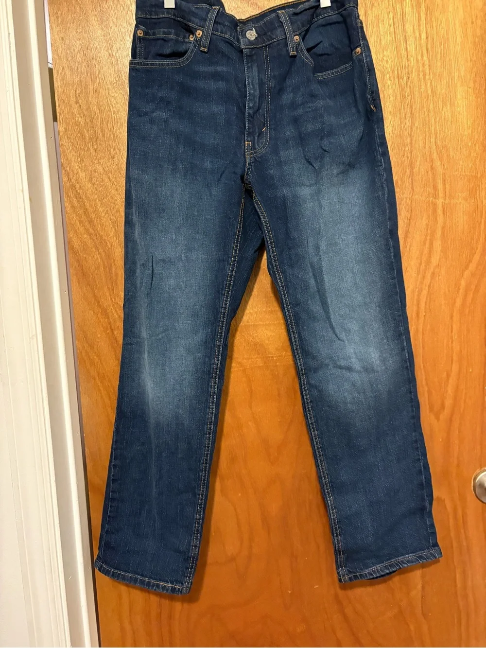 Men’s Levi’s 541 Jeans
